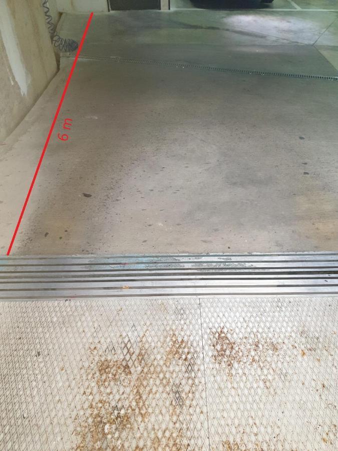 Apartamento San Julian Sevilla Eksteriør bilde