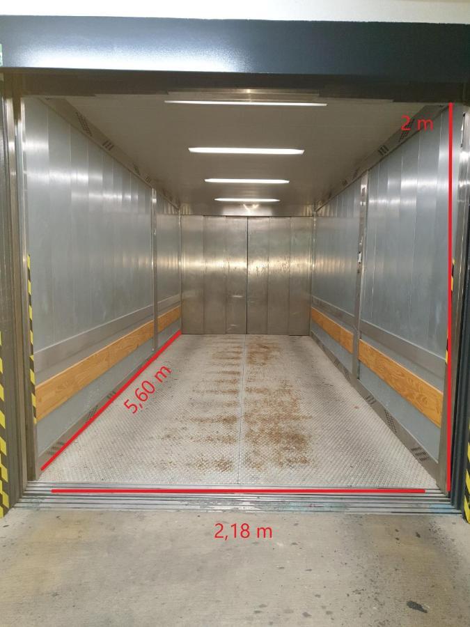Apartamento San Julian Sevilla Eksteriør bilde