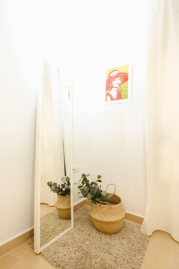 Apartamento San Julian Sevilla Eksteriør bilde